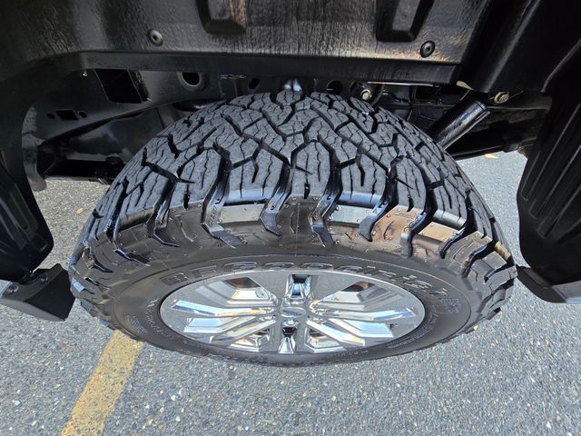 2025 Ford F-150 Lariat Folsom CA