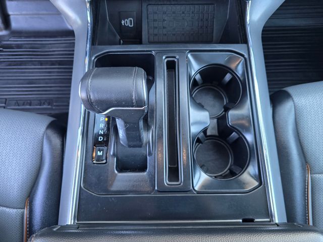2025 Ford F-150 Lariat Folsom CA