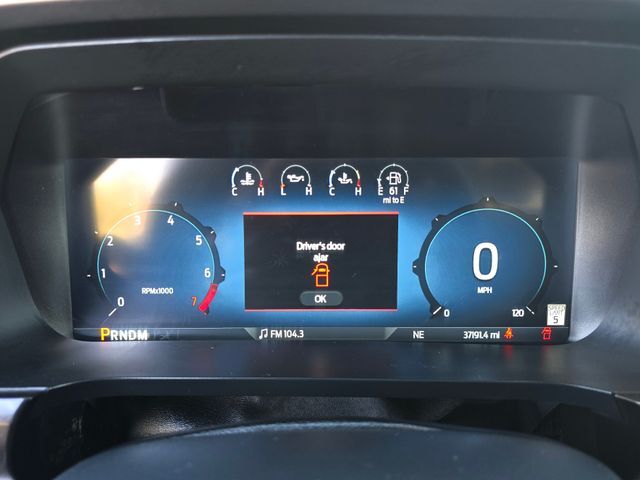 2025 Ford F-150 Lariat Folsom CA