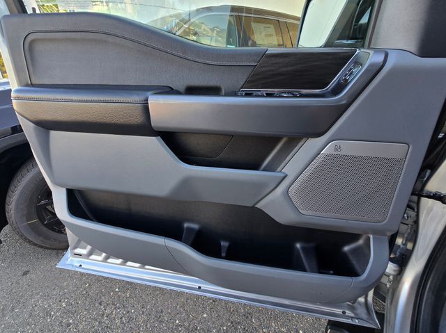 2025 Ford F-150 Lariat Folsom CA