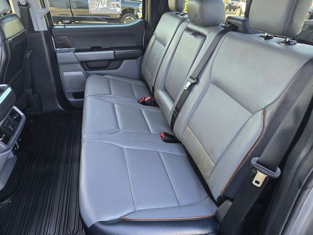 2025 Ford F-150 Lariat Folsom CA