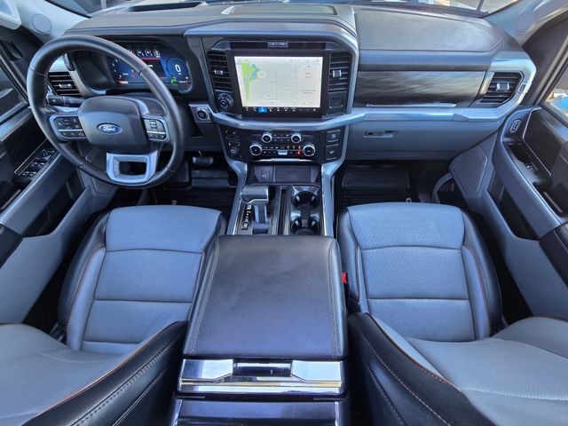 2025 Ford F-150 Lariat Folsom CA