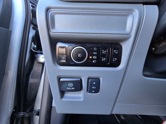 2025 Ford F-150 Lariat Folsom CA