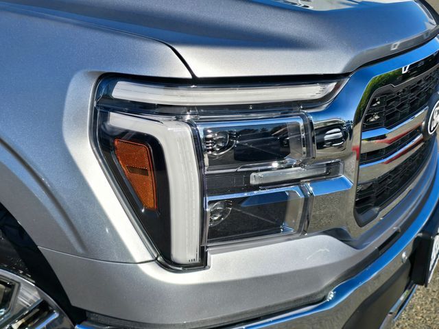 2025 Ford F-150 Lariat Folsom CA