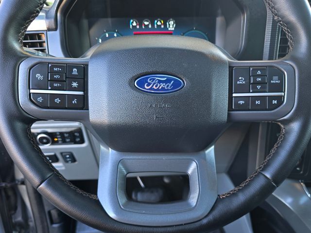 2025 Ford F-150 Lariat Folsom CA