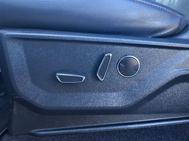 2025 Ford F-150 Lariat Folsom CA