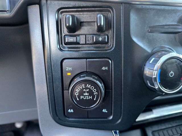 2025 Ford F-150 Lariat Folsom CA