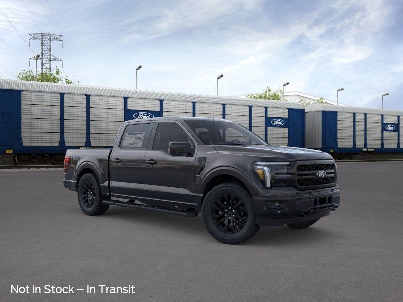 2025 Ford F-150 Lariat Green Bay WI