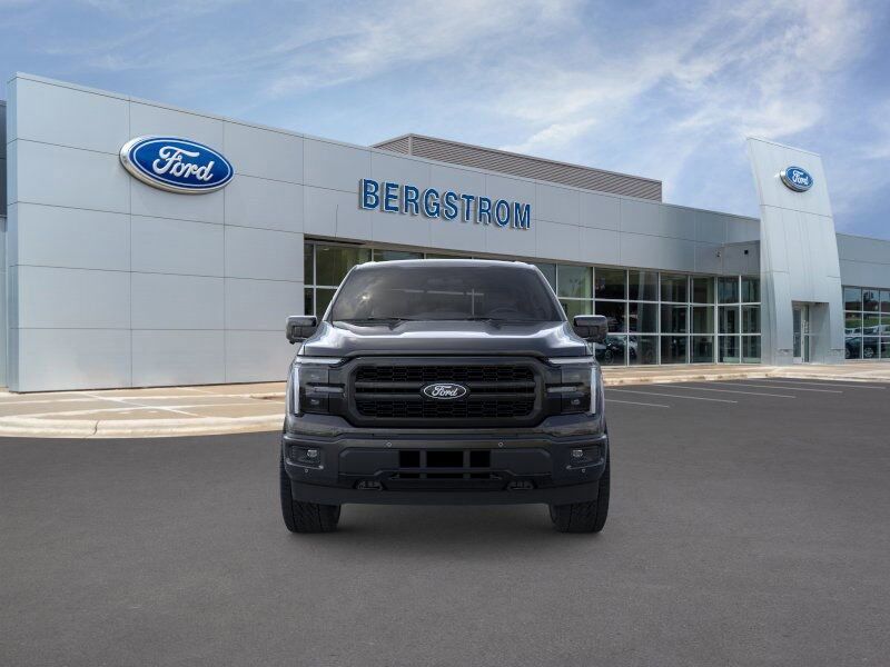2025 Ford F-150 Lariat Green Bay WI