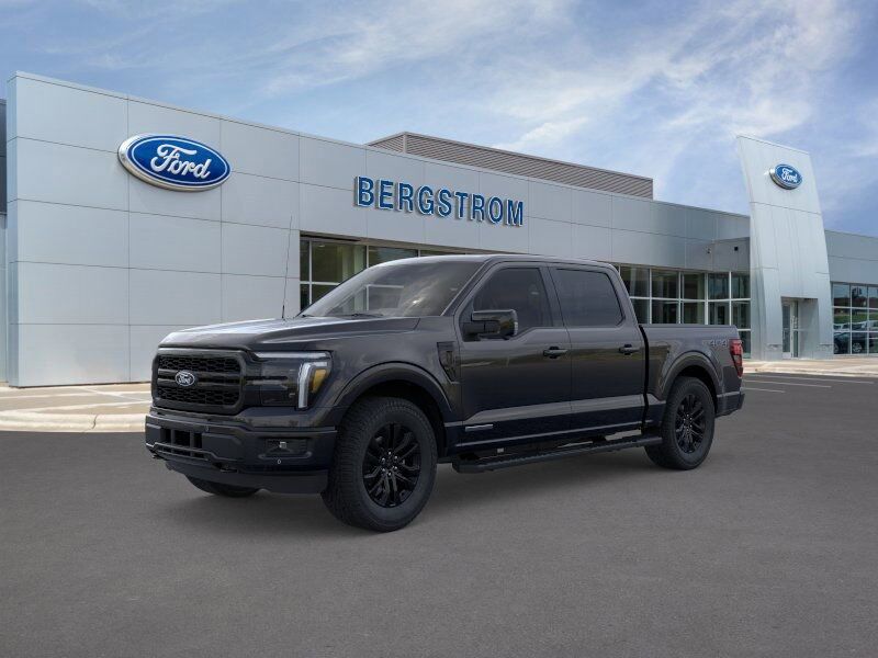 2025 Ford F-150 Lariat Green Bay WI