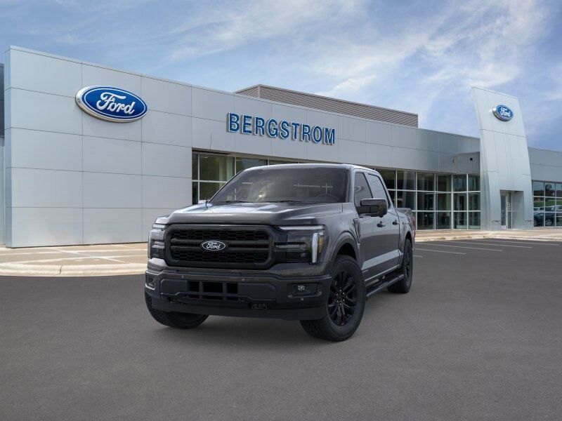 2025 Ford F-150 Lariat Green Bay WI