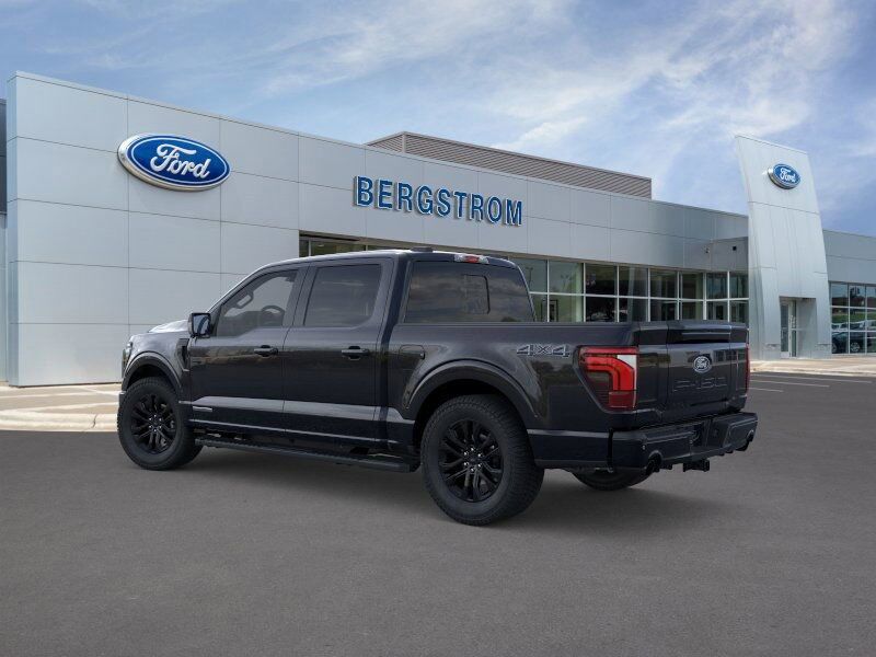 2025 Ford F-150 Lariat Green Bay WI