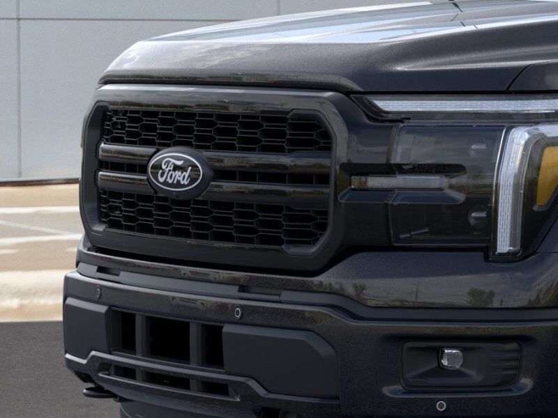 2025 Ford F-150 Lariat Green Bay WI