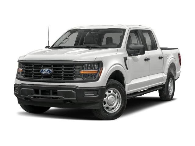 2025 Ford F-150 Lariat Green Bay WI