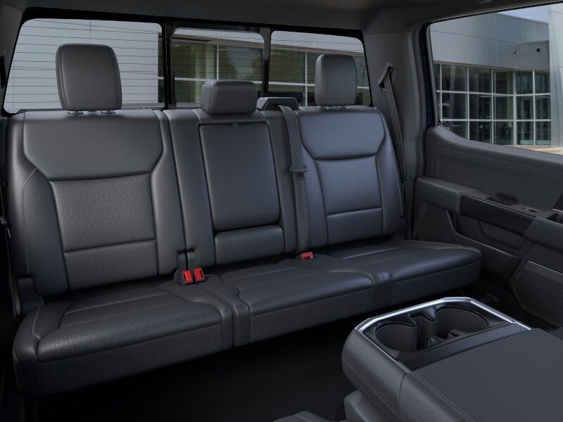2025 Ford F-150 Lariat Green Bay WI