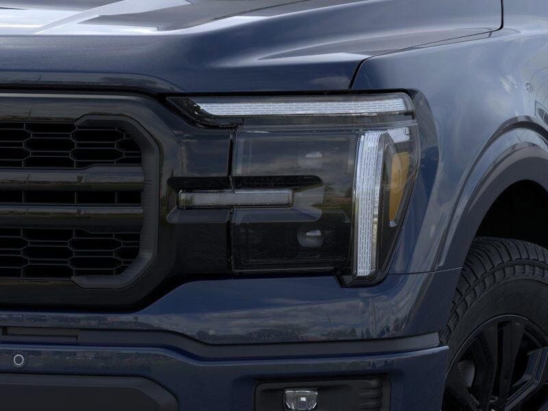 2025 Ford F-150 Lariat Green Bay WI