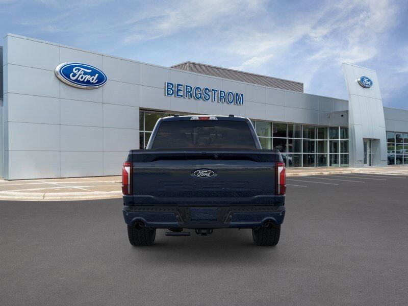 2025 Ford F-150 Lariat Green Bay WI