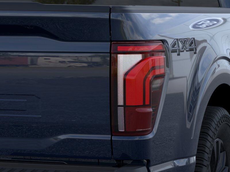 2025 Ford F-150 Lariat Green Bay WI