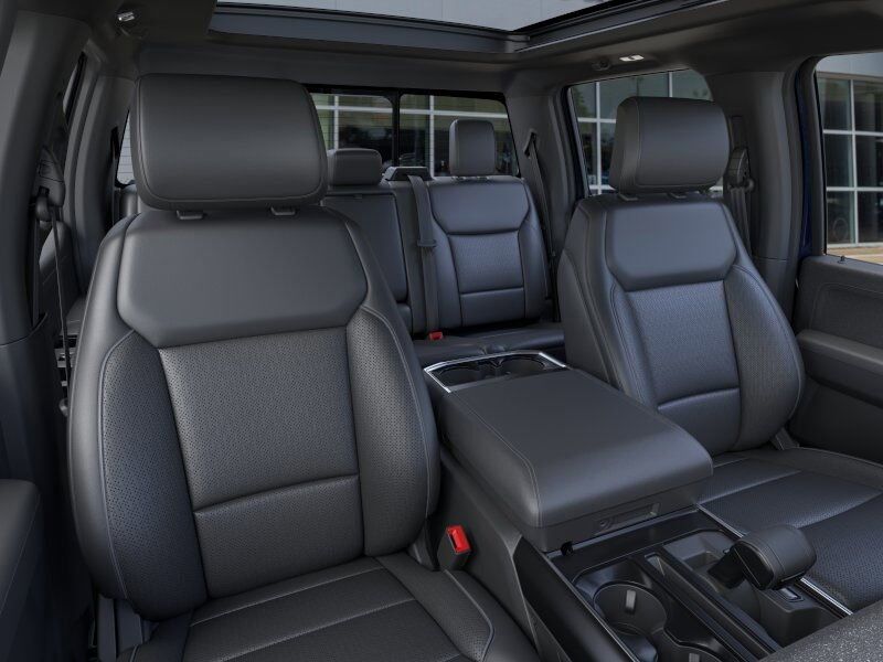 2025 Ford F-150 Lariat Green Bay WI