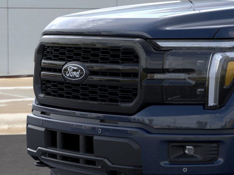 2025 Ford F-150 Lariat Green Bay WI