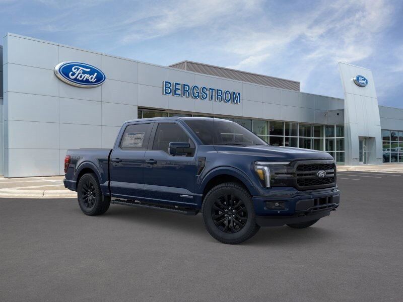 2025 Ford F-150 Lariat Green Bay WI