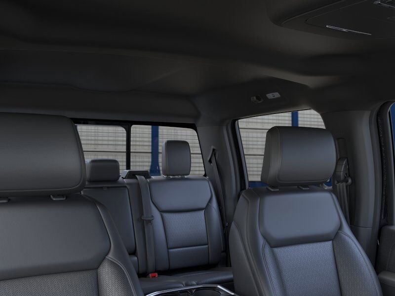 2025 Ford F-150 Lariat Green Bay WI