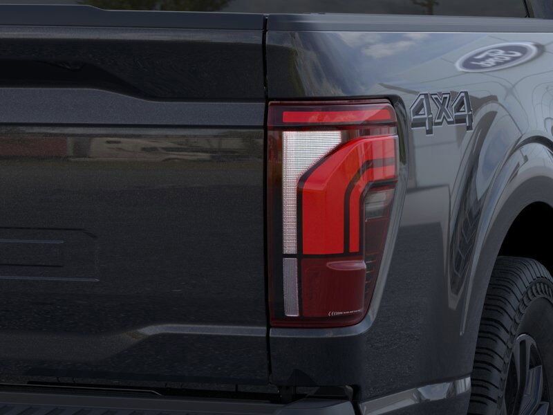 2025 Ford F-150 Lariat Green Bay WI