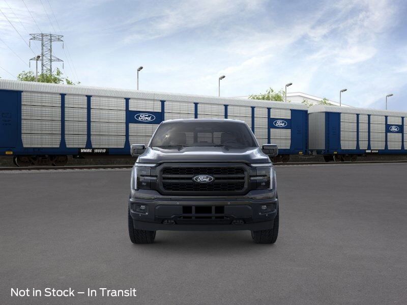 2025 Ford F-150 Lariat Green Bay WI