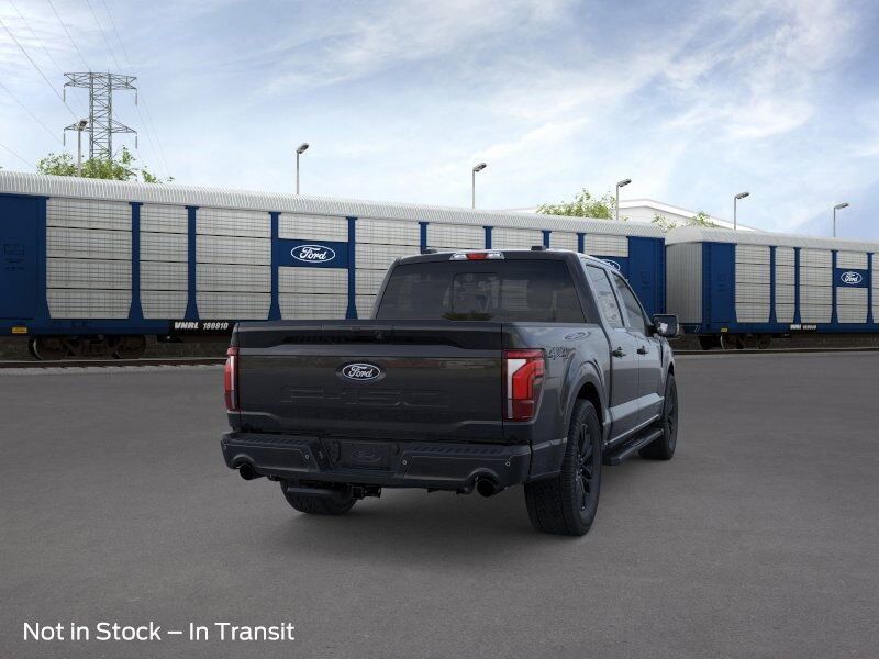 2025 Ford F-150 Lariat Green Bay WI