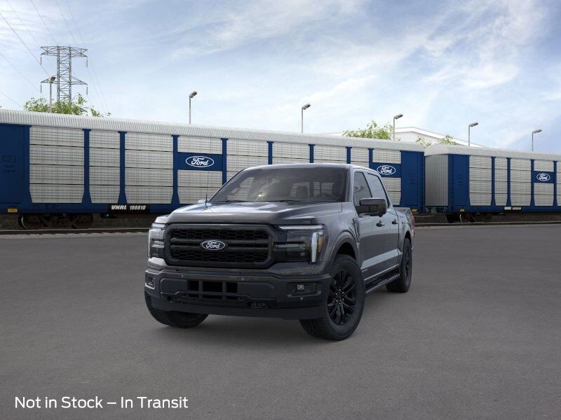 2025 Ford F-150 Lariat Green Bay WI