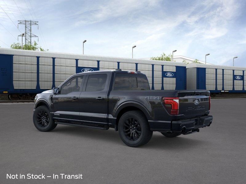 2025 Ford F-150 Lariat Green Bay WI