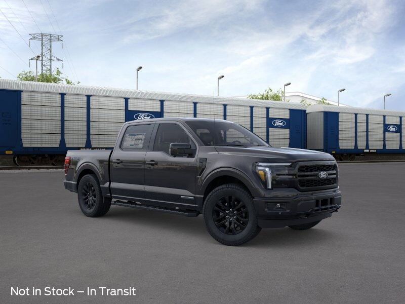 2025 Ford F-150 Lariat Green Bay WI