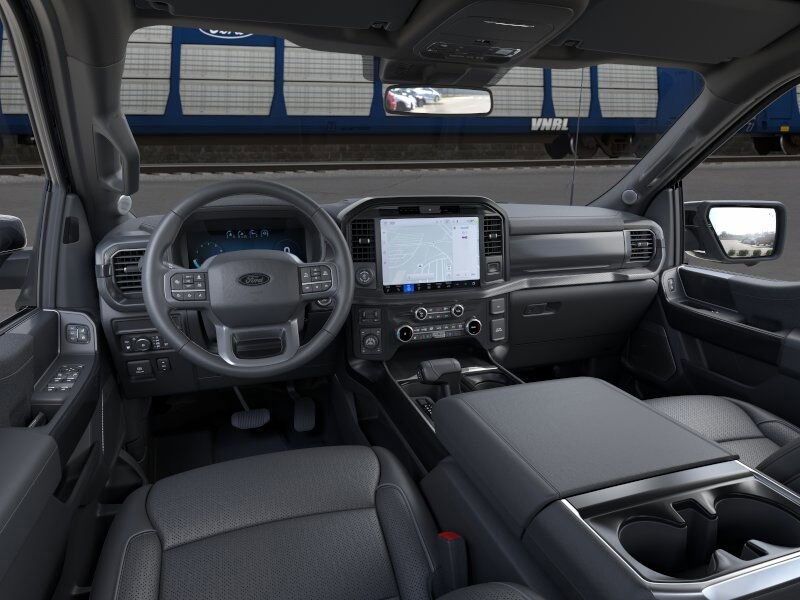 2025 Ford F-150 Lariat Green Bay WI