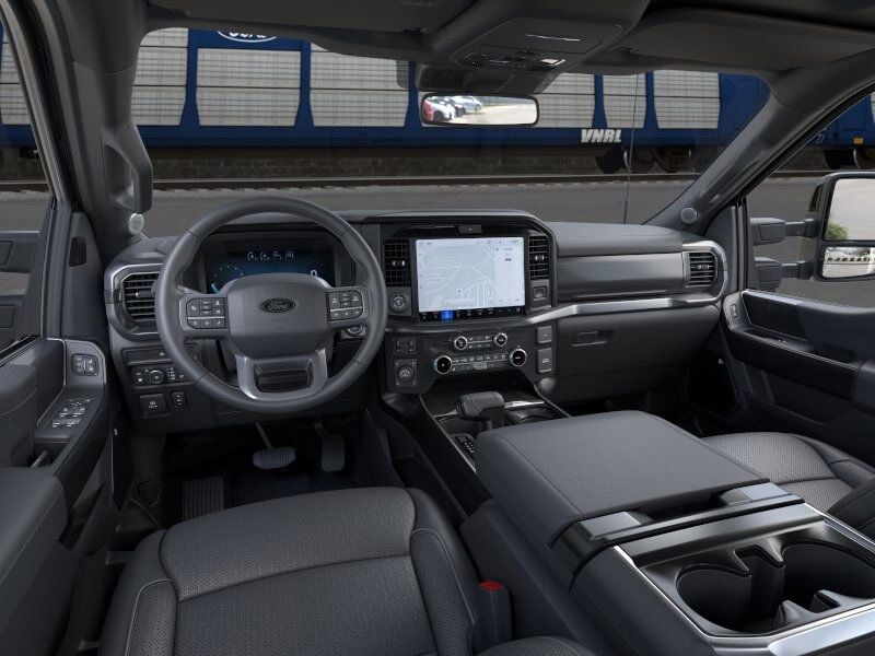 2025 Ford F-150 Lariat Green Bay WI