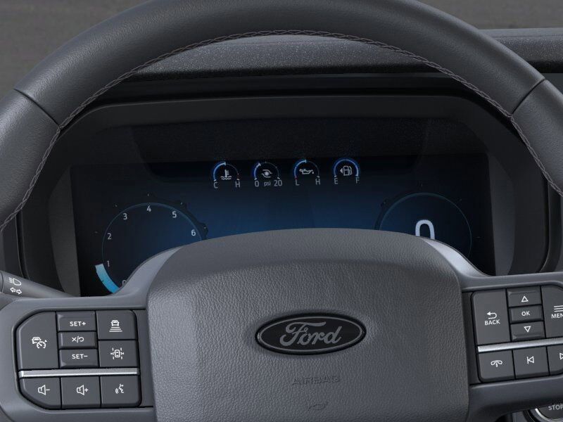 2025 Ford F-150 Lariat Green Bay WI