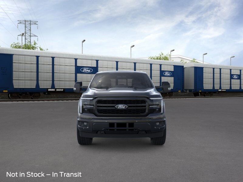 2025 Ford F-150 Lariat Green Bay WI