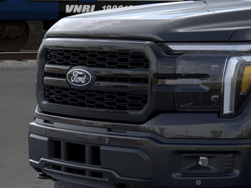 2025 Ford F-150 Lariat Green Bay WI