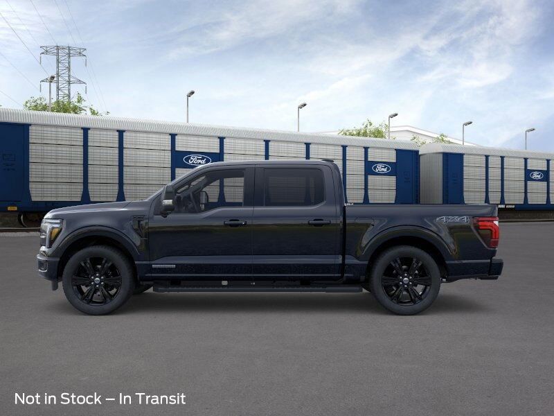 2025 Ford F-150 Lariat Green Bay WI