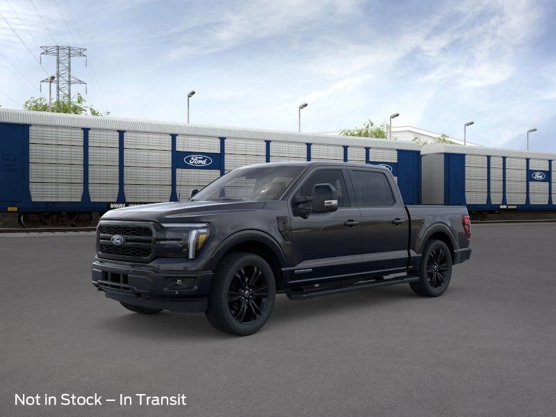 2025 Ford F-150 Lariat Green Bay WI