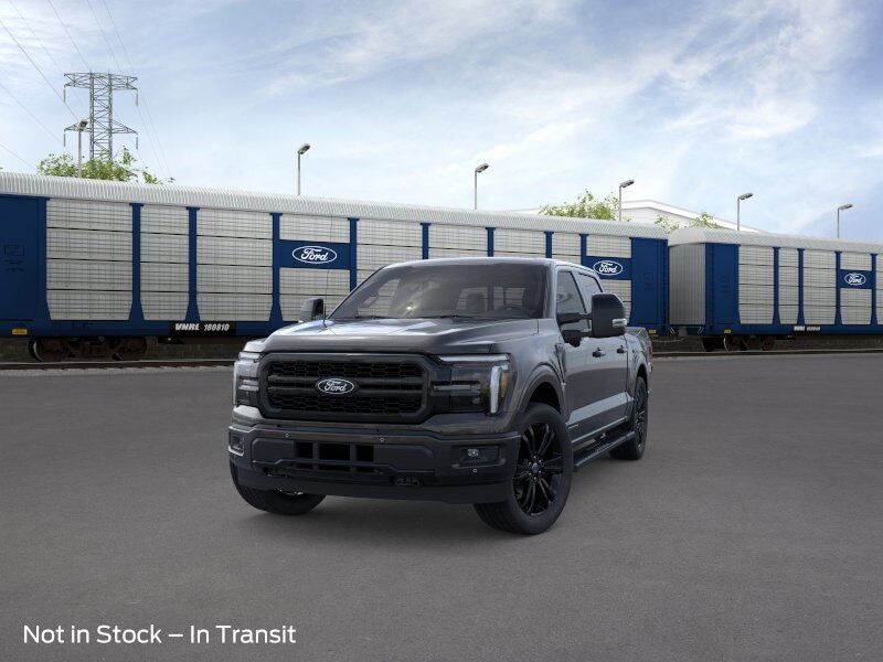 2025 Ford F-150 Lariat Green Bay WI