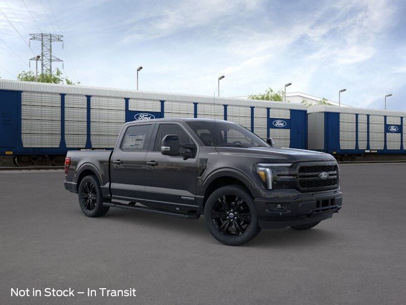 2025 Ford F-150 Lariat Green Bay WI
