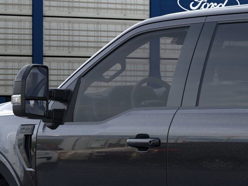 2025 Ford F-150 Lariat Green Bay WI