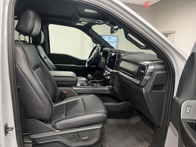 2025 Ford F-150 Lariat Highlands Ranch CO