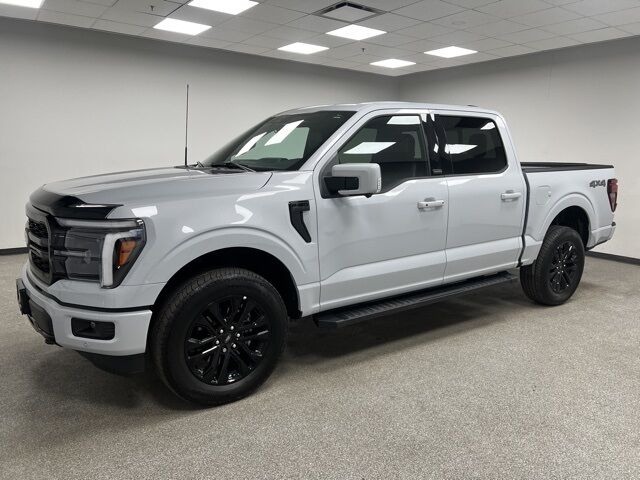 2025 Ford F-150 Lariat Highlands Ranch CO