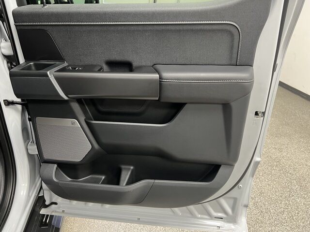 2025 Ford F-150 Lariat Highlands Ranch CO