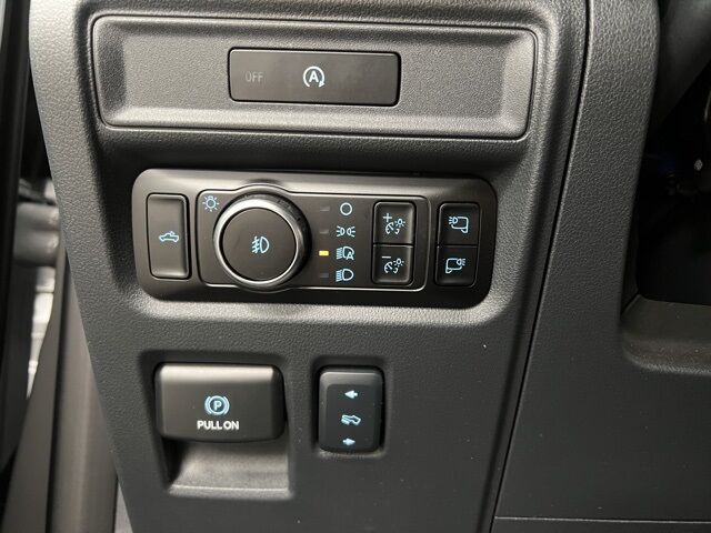 2025 Ford F-150 Lariat Highlands Ranch CO