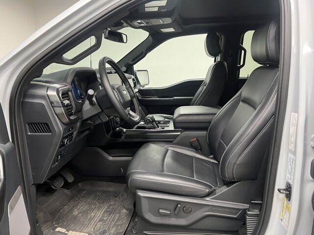 2025 Ford F-150 Lariat Highlands Ranch CO