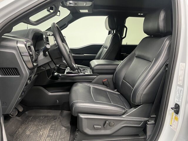 2025 Ford F-150 Lariat Highlands Ranch CO