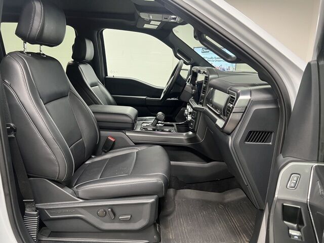 2025 Ford F-150 Lariat Highlands Ranch CO