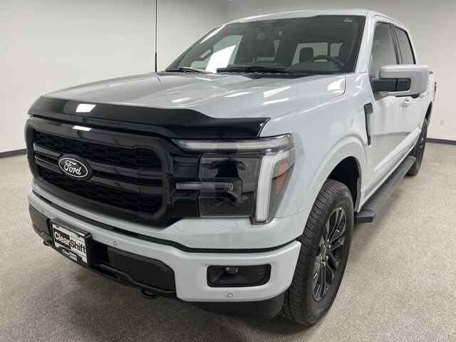 2025 Ford F-150 Lariat Highlands Ranch CO